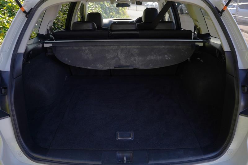 2013 Subaru Legacy 2.5i 4WD