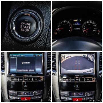 2013 Subaru Legacy 2.5i 4WD - Thumbnail