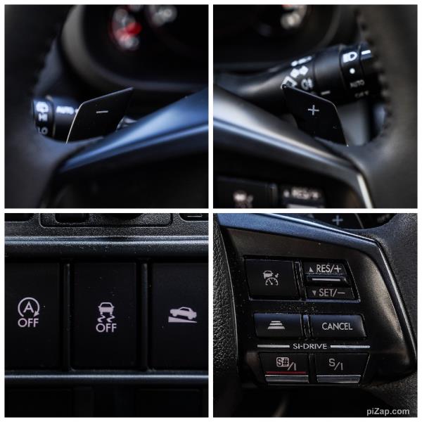 2013 Subaru Legacy 2.5i 4WD