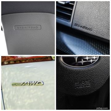 2013 Subaru Legacy 2.5i 4WD - Thumbnail