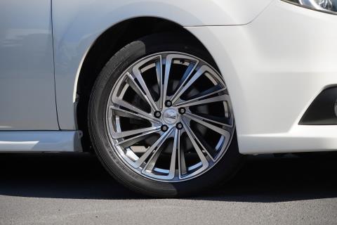 2013 Subaru Legacy 2.5i 4WD - Thumbnail