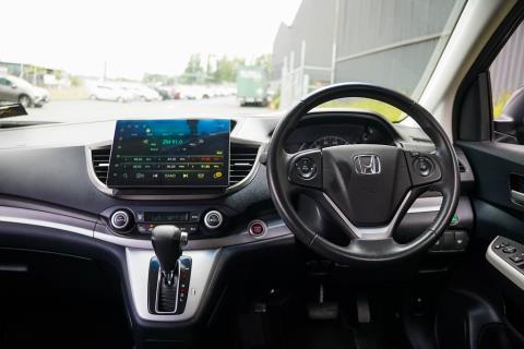 2014 Honda CR-V - Thumbnail