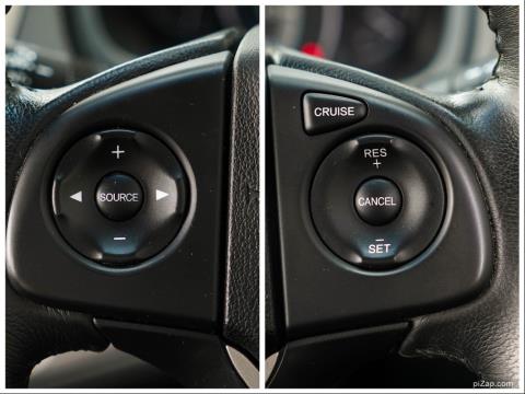 2014 Honda CR-V - Thumbnail