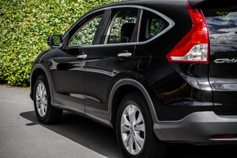2014 Honda CR-V - Thumbnail