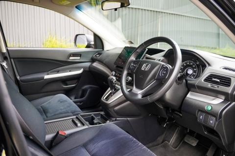 2014 Honda CR-V - Thumbnail
