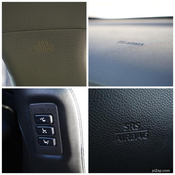 2015 Nissan Fuga Hybrid / Skyline