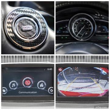 2015 Mazda Axela Hybrid / 3 Hybrid - Thumbnail