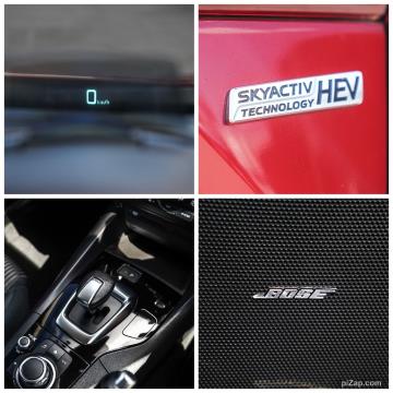 2015 Mazda Axela Hybrid / 3 Hybrid - Thumbnail
