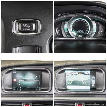 2015 Volvo V40 T4 Hatchback - Thumbnail