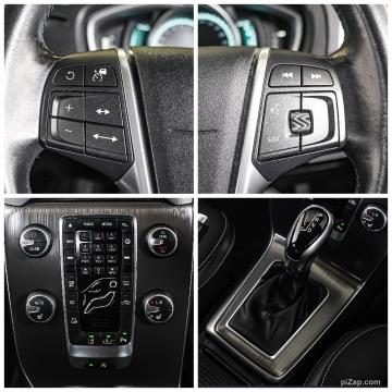 2015 Volvo V40 T4 Hatchback - Thumbnail