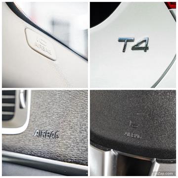 2015 Volvo V40 T4 Hatchback - Thumbnail