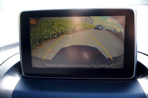 2016 Mazda 3 GLX / Axela Sport - Thumbnail