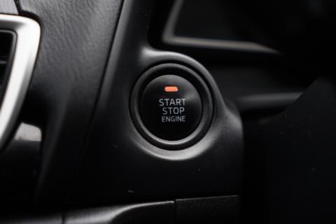 2016 Mazda 3 GLX / Axela Sport - Thumbnail