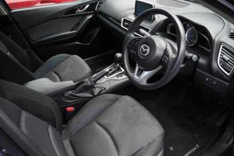 2016 Mazda 3 GLX / Axela Sport - Thumbnail