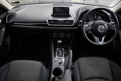 2016 Mazda 3 GLX / Axela Sport - Thumbnail