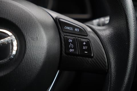 2016 Mazda 3 GLX / Axela Sport - Thumbnail