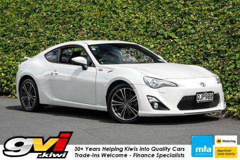 2013 Toyota 86 GT/ BRZ - Thumbnail
