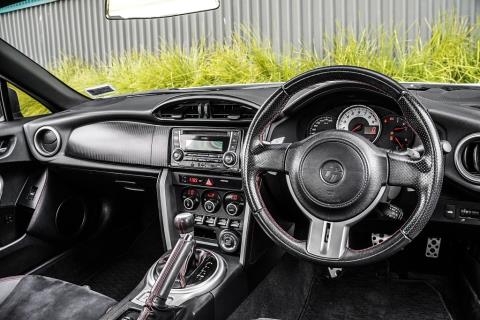 2013 Toyota 86 GT/ BRZ - Thumbnail