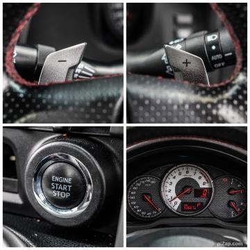 2013 Toyota 86 GT/ BRZ - Thumbnail