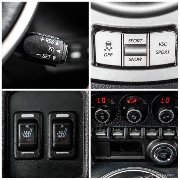 2013 Toyota 86 GT/ BRZ - Thumbnail