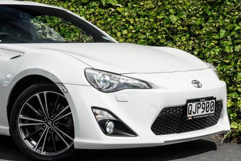 2013 Toyota 86 GT/ BRZ - Thumbnail