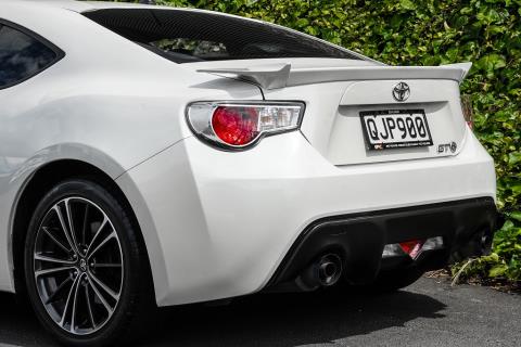 2013 Toyota 86 GT/ BRZ - Thumbnail