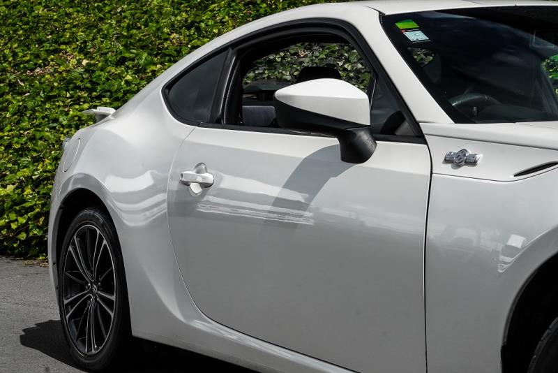 2013 Toyota 86 GT/ BRZ