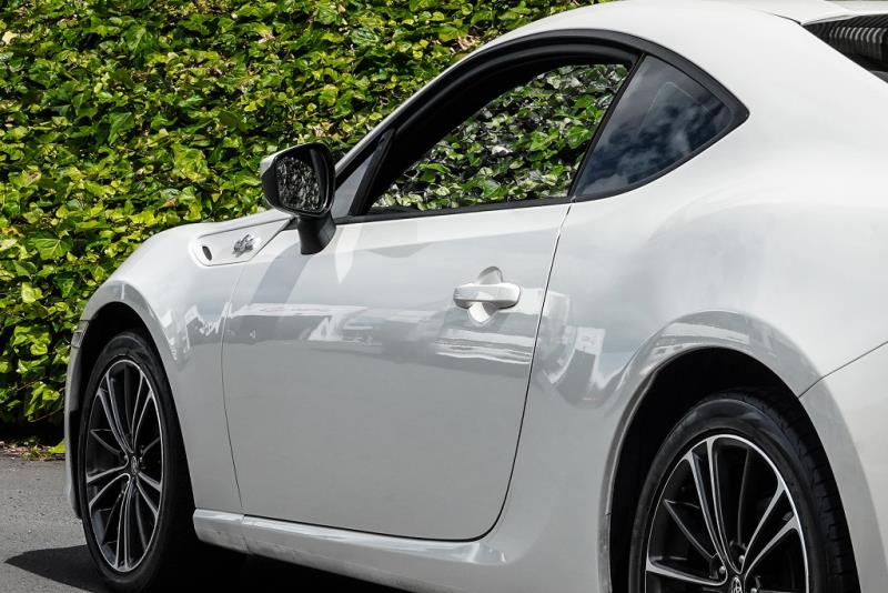 2013 Toyota 86 GT/ BRZ