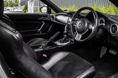 2013 Toyota 86 GT/ BRZ - Thumbnail