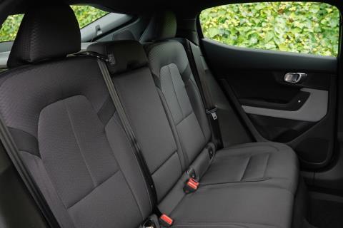 2022 Polestar 2 LRSM 78kWh - Thumbnail