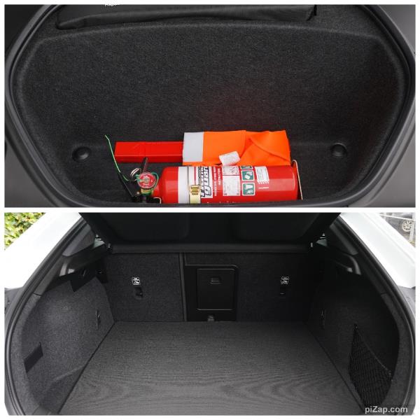 2022 Polestar 2 LRSM 78kWh