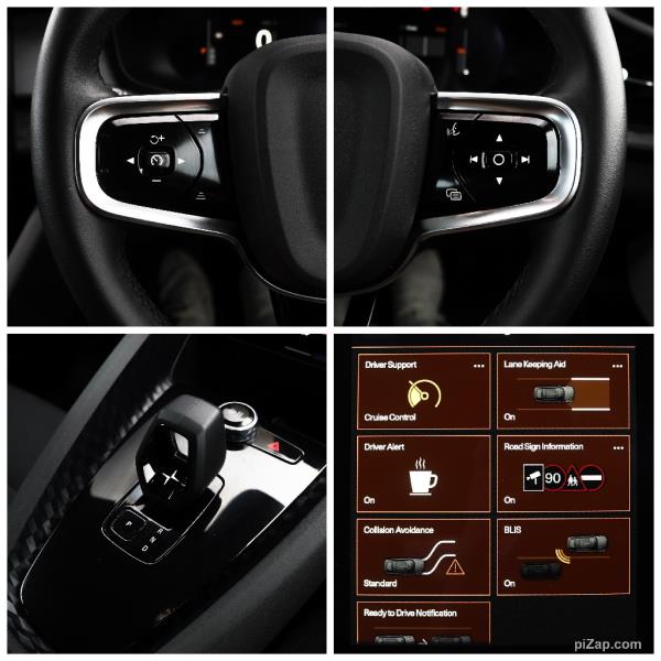 2022 Polestar 2 LRSM 78kWh