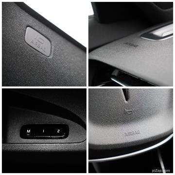 2022 Polestar 2 LRSM 78kWh - Thumbnail