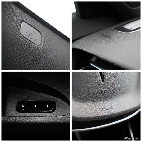 2022 Polestar 2 LRSM 78kWh