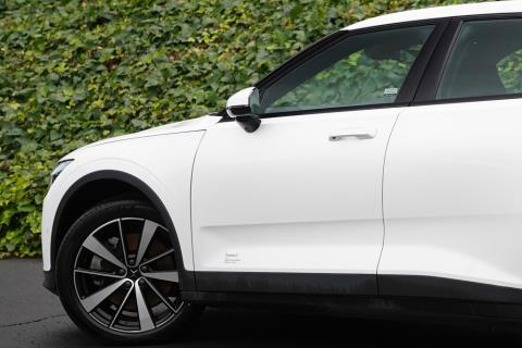 2022 Polestar 2 LRSM 78kWh - Thumbnail