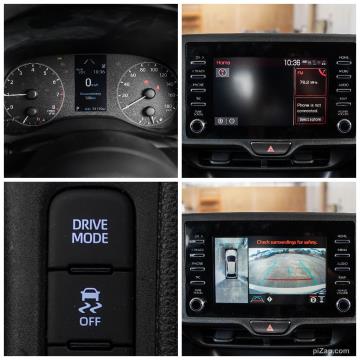 2021 Toyota Yaris / Vitz 5 Door Hatch - Thumbnail