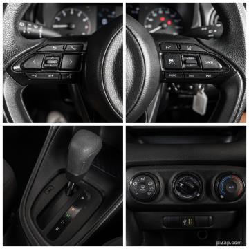 2021 Toyota Yaris / Vitz 5 Door Hatch - Thumbnail