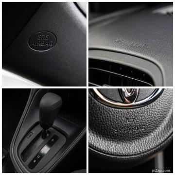 2021 Toyota Yaris Hybrid - Thumbnail