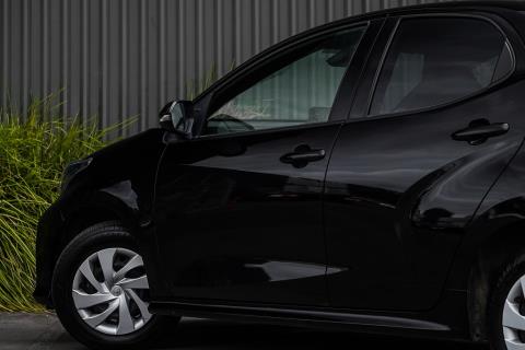 2021 Toyota Yaris Hybrid - Thumbnail