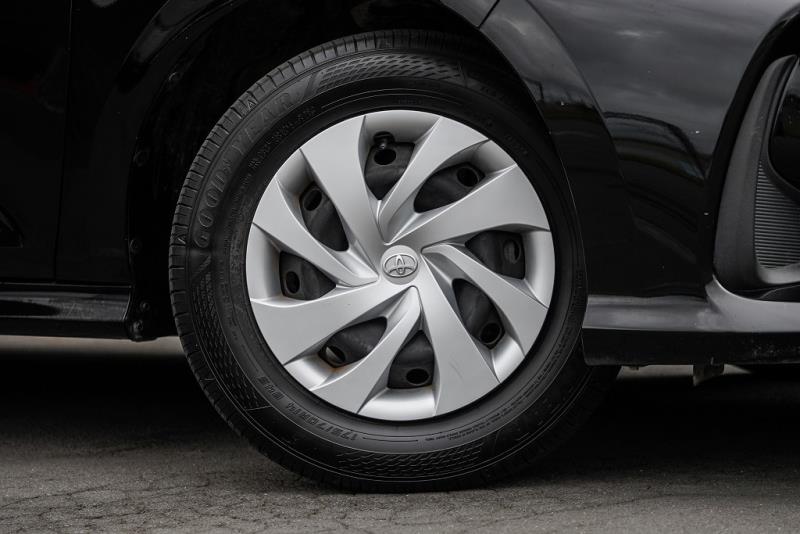 2021 Toyota Yaris Hybrid