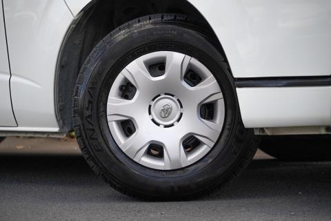 2020 Toyota Hiace / Regius Ace - Thumbnail