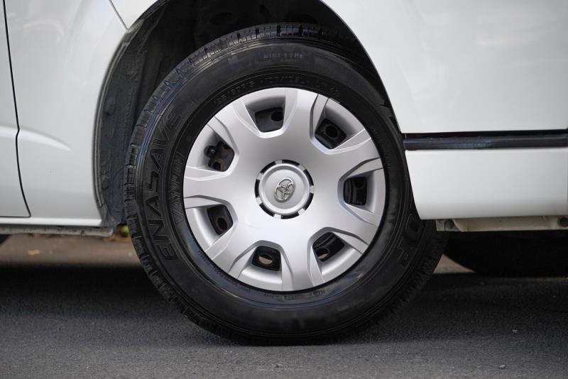 2020 Toyota Hiace / Regius Ace