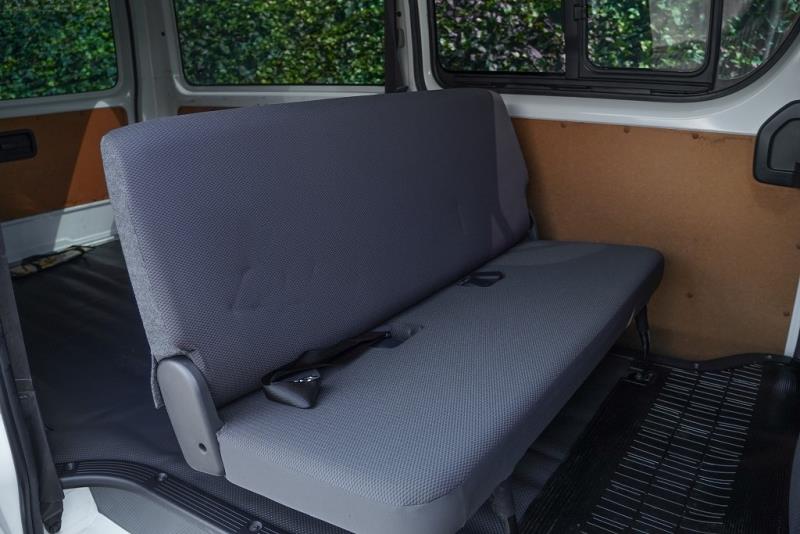 2020 Toyota Hiace / Regius Ace