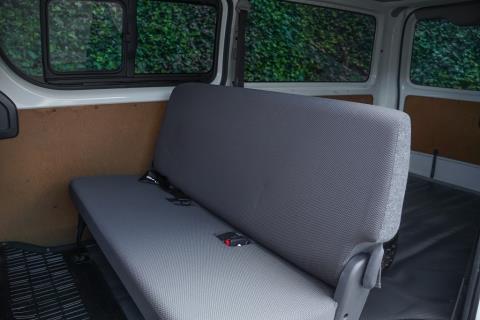 2020 Toyota Hiace / Regius Ace - Thumbnail