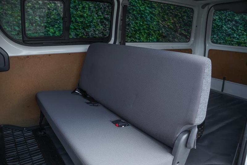 2020 Toyota Hiace / Regius Ace