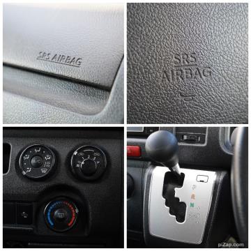 2020 Toyota Hiace / Regius Ace - Thumbnail