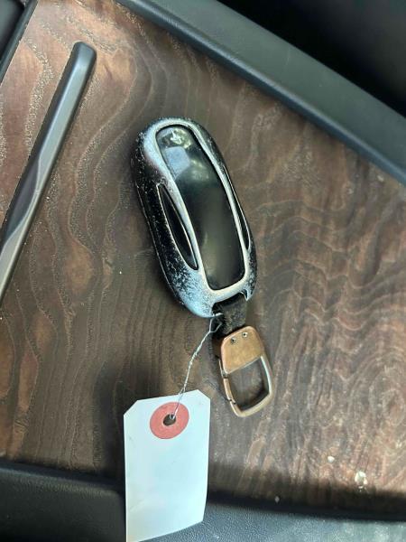 2019 Tesla Model X 100D 4WD