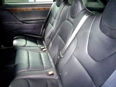 2019 Tesla Model X 100D 4WD - Thumbnail