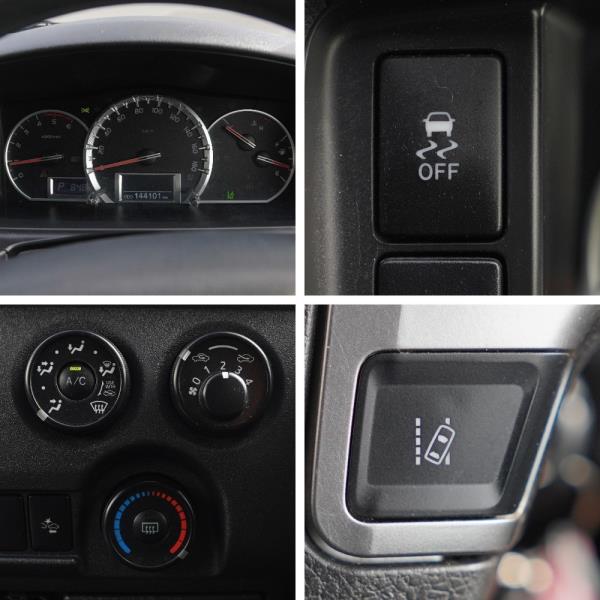 2019 Toyota Hiace ZL High Roof