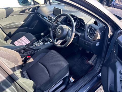 2014 Mazda Axela 20S Sport Hatch - Thumbnail